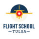 logo design logo designers graphic designer logo design Tulsa Ideastudio idea studio ok oklahoma city tahlequah bartlesville stillwater dallas agency brand company logos companies aviation airplane business