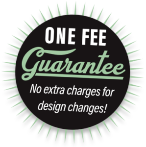 logo designer tulsa ideastudio graphic design company logo design dallas oklahoma city one fee guarantee price near me