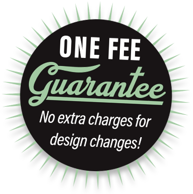 logo designer tulsa ideastudio graphic design company logo design dallas oklahoma city one fee guarantee price near me