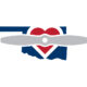 Logo designer near me Tulsa OK Ideastudio idea studio oklahoma logo designers logos for business company logo design Tulsa specialist ok oklahoma city tahlequah bartlesville stillwater dallas agency brand company logos companies aviation airplane business Texas near me professional logos branding image brands firm