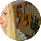 Michelle O'Neil Avatar